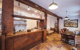 Pension Jesuitska